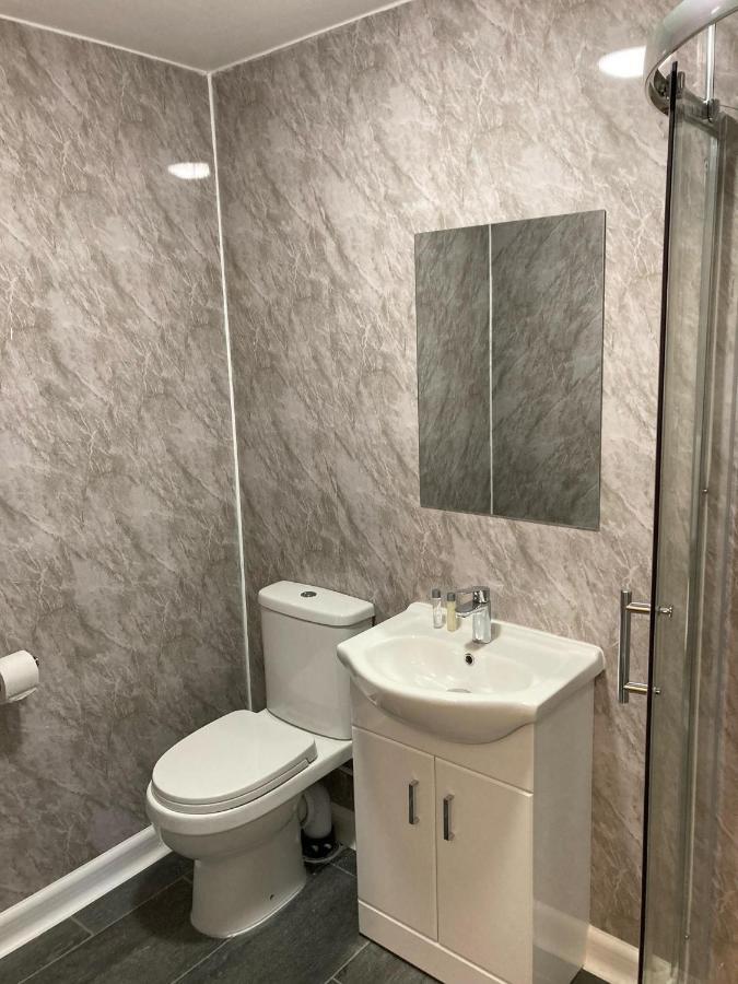The Earlham Hotel Норвич Номер фото