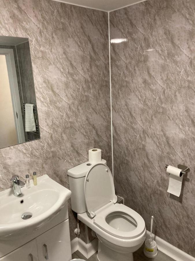 The Earlham Hotel Норвич Номер фото
